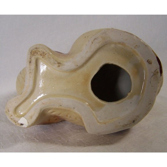 Siamese Cat Figurine Ceramic 5.5 in Kitty Cat Collectors - Picture 6 of 8